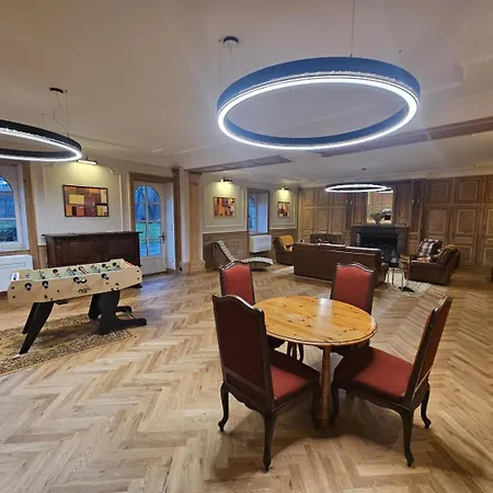Le Petit De Cercigny Holiday home