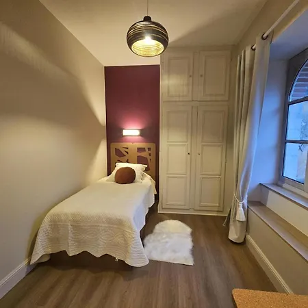 Casa vacanze Le Petit De Cercigny