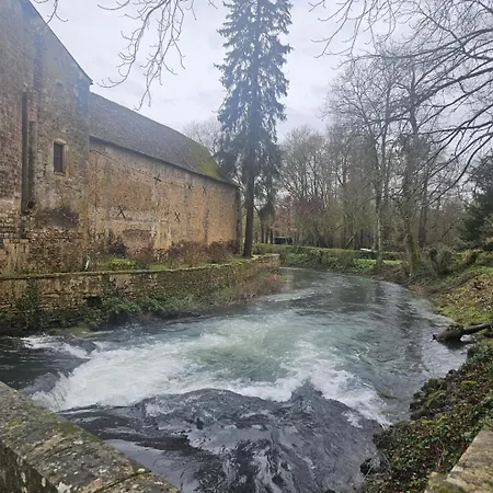Le Petit De Cercigny * Vivonne